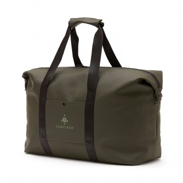 Logo trade advertising products picture of: VINGA Baltimore Weekendbag