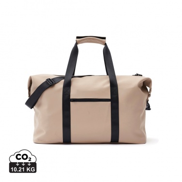 Logo trade corporate gifts picture of: VINGA Baltimore Weekendbag