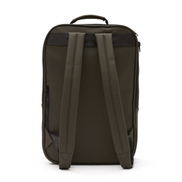 Logotrade promotional giveaway picture of: VINGA Baltimore Travel Backpack