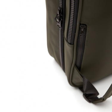 Logotrade advertising products photo of: VINGA Baltimore Travel Backpack