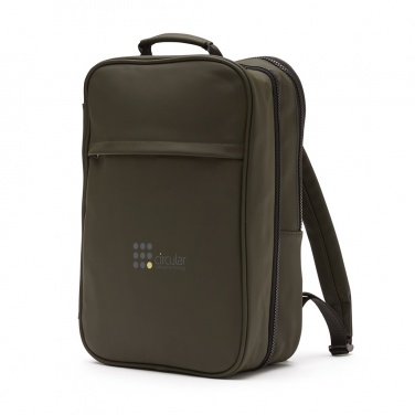 Logotrade promotional product image of: VINGA Baltimore Travel Backpack