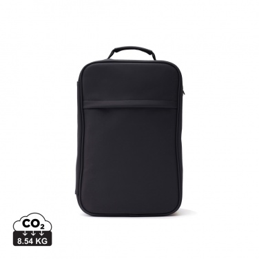 Logotrade promotional gift picture of: VINGA Baltimore Travel Backpack