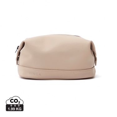 Logotrade promotional giveaways photo of: VINGA Baltimore Wash Bag