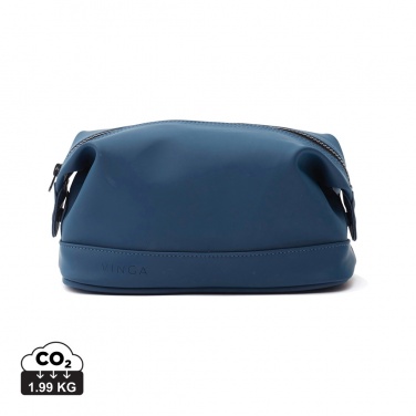 Logotrade promotional gift picture of: VINGA Baltimore Wash Bag