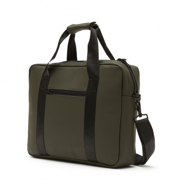 Logo trade promotional gifts image of: VINGA Baltimore Computer Bag