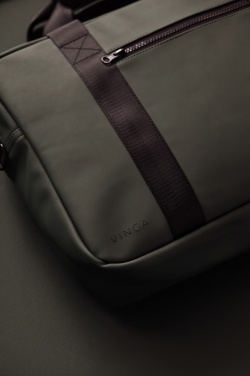Logotrade promotional merchandise picture of: VINGA Baltimore Computer Bag