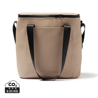 Logo trade corporate gifts image of: VINGA Baltimore Cooler Bag