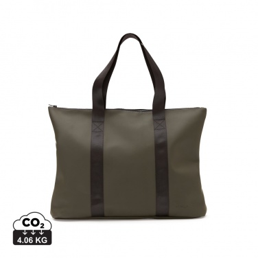 Logo trade promotional item photo of: VINGA Baltimore tote bag