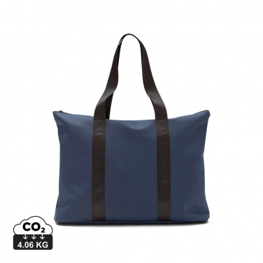 Logo trade promotional merchandise image of: VINGA Baltimore tote bag