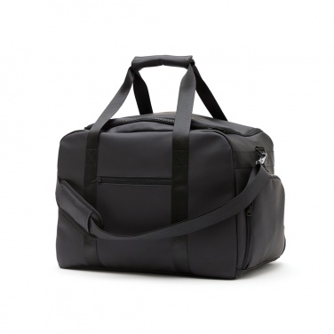 Logo trade promotional giveaway photo of: VINGA Baltimore gym bag