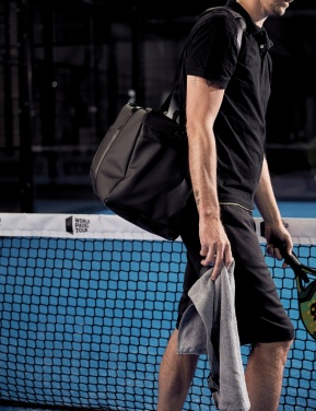 Logotrade promotional giveaway image of: VINGA Baltimore gym bag