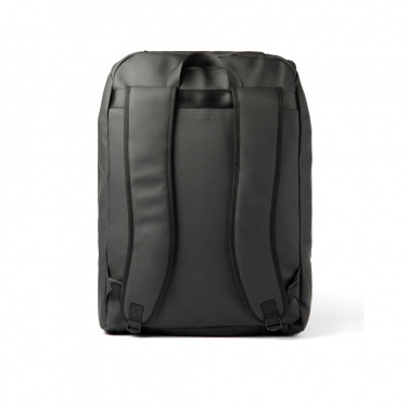 Logotrade corporate gift picture of: VINGA Baltimore gym backpack