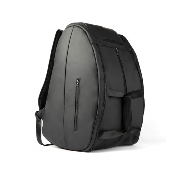 Logotrade business gifts photo of: VINGA Baltimore gym backpack