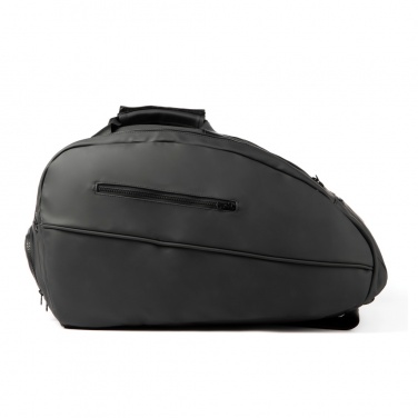 Logotrade promotional items photo of: VINGA Baltimore gym backpack