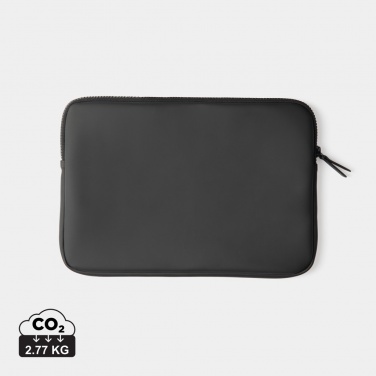 Logo trade advertising products picture of: VINGA Baltimore laptopcase 15-17"