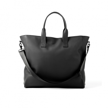 Logo trade business gift photo of: VINGA Baltimore hybrid office bag