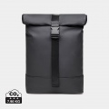 VINGA Baltimore bike bag, backpack, black