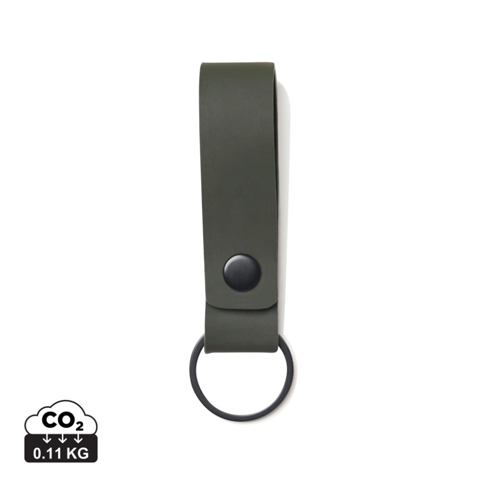 Logo trade promotional item photo of: VINGA Baltimore keyring