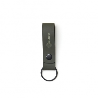 Logo trade promotional product photo of: VINGA Baltimore keyring