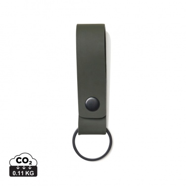 Logo trade promotional merchandise image of: VINGA Baltimore keyring