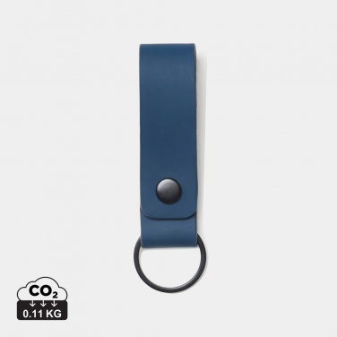 Logo trade promotional products picture of: VINGA Baltimore keyring