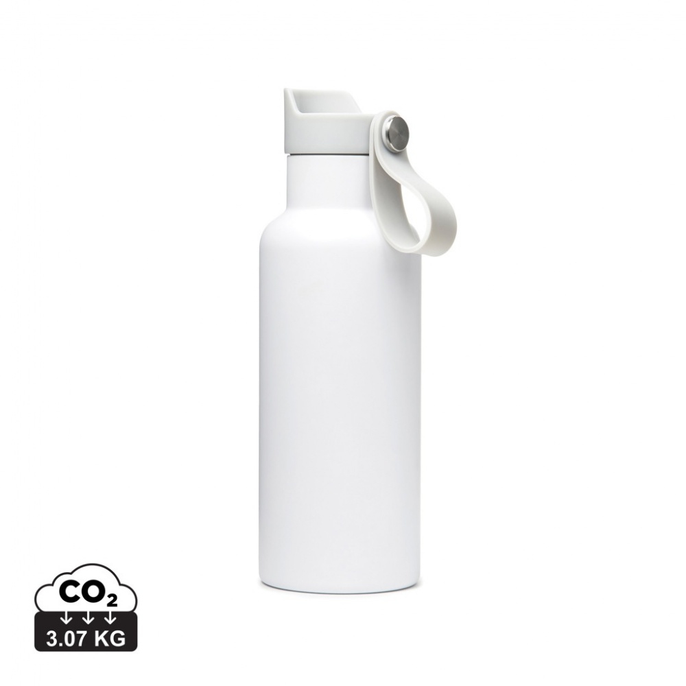 Logo trade corporate gifts image of: VINGA Balti vacuum bottle