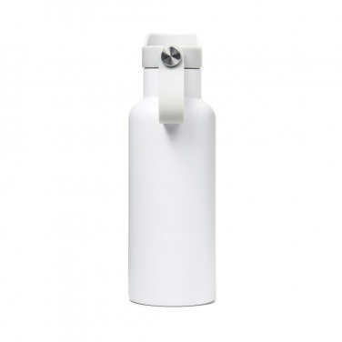 Logotrade promotional gift picture of: VINGA Balti vacuum bottle