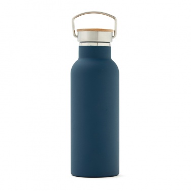 Logo trade promotional gifts image of: VINGA Miles Thermos Bottle 500 ml