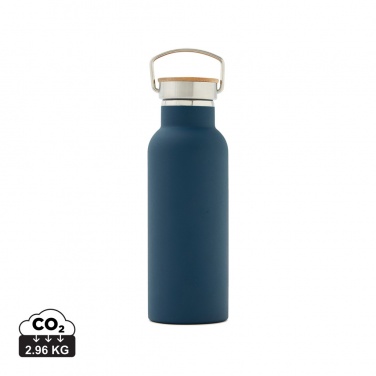 Logotrade promotional product picture of: VINGA Miles Thermos Bottle 500 ml
