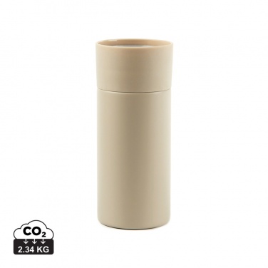 Logo trade promotional gift photo of: VINGA Otis thermo to-go-mug