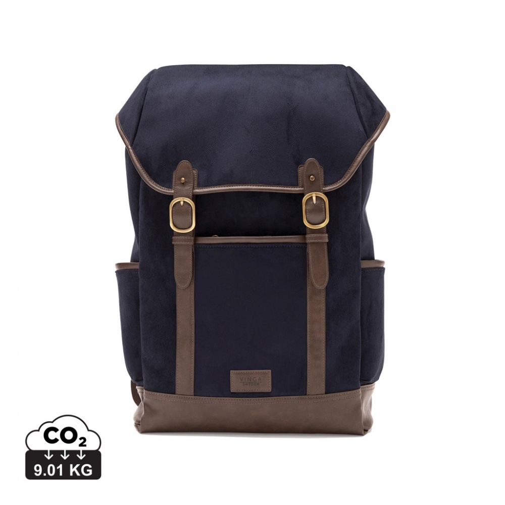 Logotrade advertising product image of: VINGA Hunton backpack