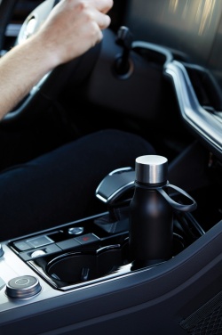 Logotrade corporate gift image of: VINGA Lean Thermo Bottle