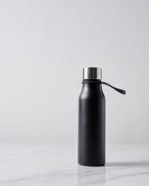 Logotrade corporate gift image of: VINGA Lean Thermo Bottle