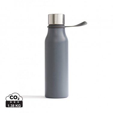 Logo trade promotional merchandise image of: VINGA Lean Thermo Bottle