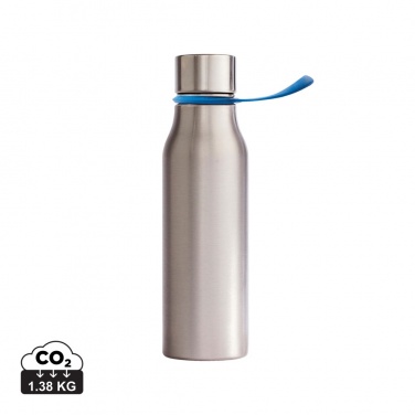 Logotrade promotional product picture of: VINGA Lean Thermo Bottle