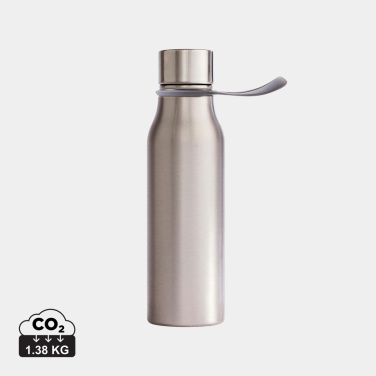Logotrade promotional giveaway picture of: VINGA Lean Thermo Bottle