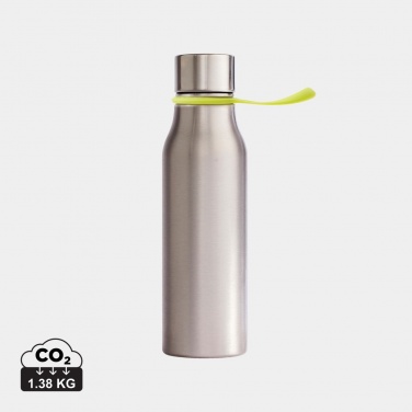 Logo trade promotional items image of: VINGA Lean Thermo Bottle