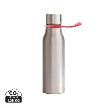 Logotrade corporate gift picture of: VINGA Lean Thermo Bottle