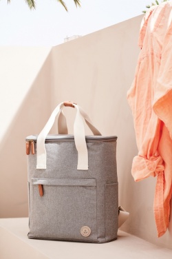 Logo trade corporate gift photo of: VINGA Sortino Trail cooler backpack