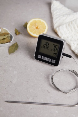 Logotrade promotional giveaway image of: VINGA Hays thermometer