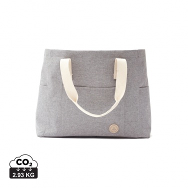 Logo trade corporate gift photo of: VINGA Sortino beach bag