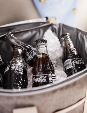 Logo trade promotional products picture of: VINGA Sortino City cooler