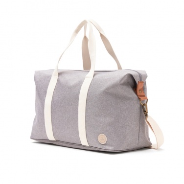 Logo trade advertising products image of: VINGA Sortino weekend bag