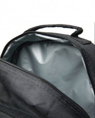 Logo trade promotional giveaways picture of: VINGA Parks cooler backpack