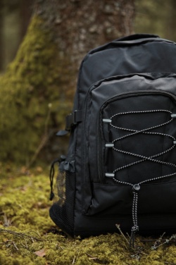 Logo trade advertising products picture of: VINGA Parks cooler backpack