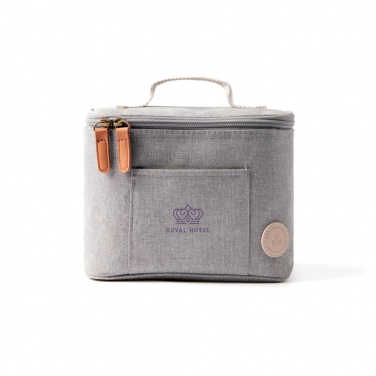 Logo trade advertising products image of: VINGA Sortino bike cooler bag