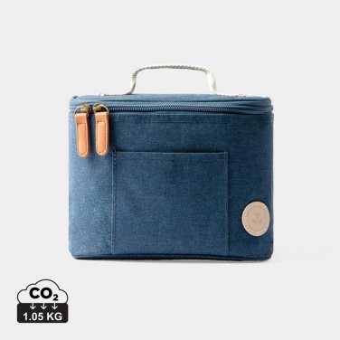 Logotrade promotional giveaway picture of: VINGA Sortino bike cooler bag