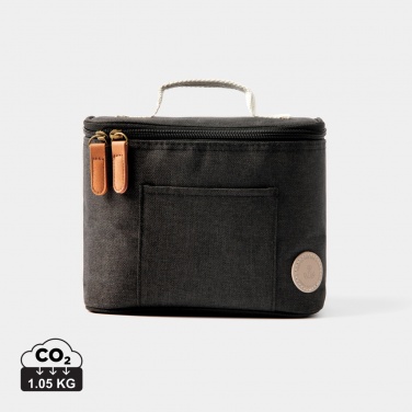 Logotrade promotional merchandise picture of: VINGA Sortino bike cooler bag