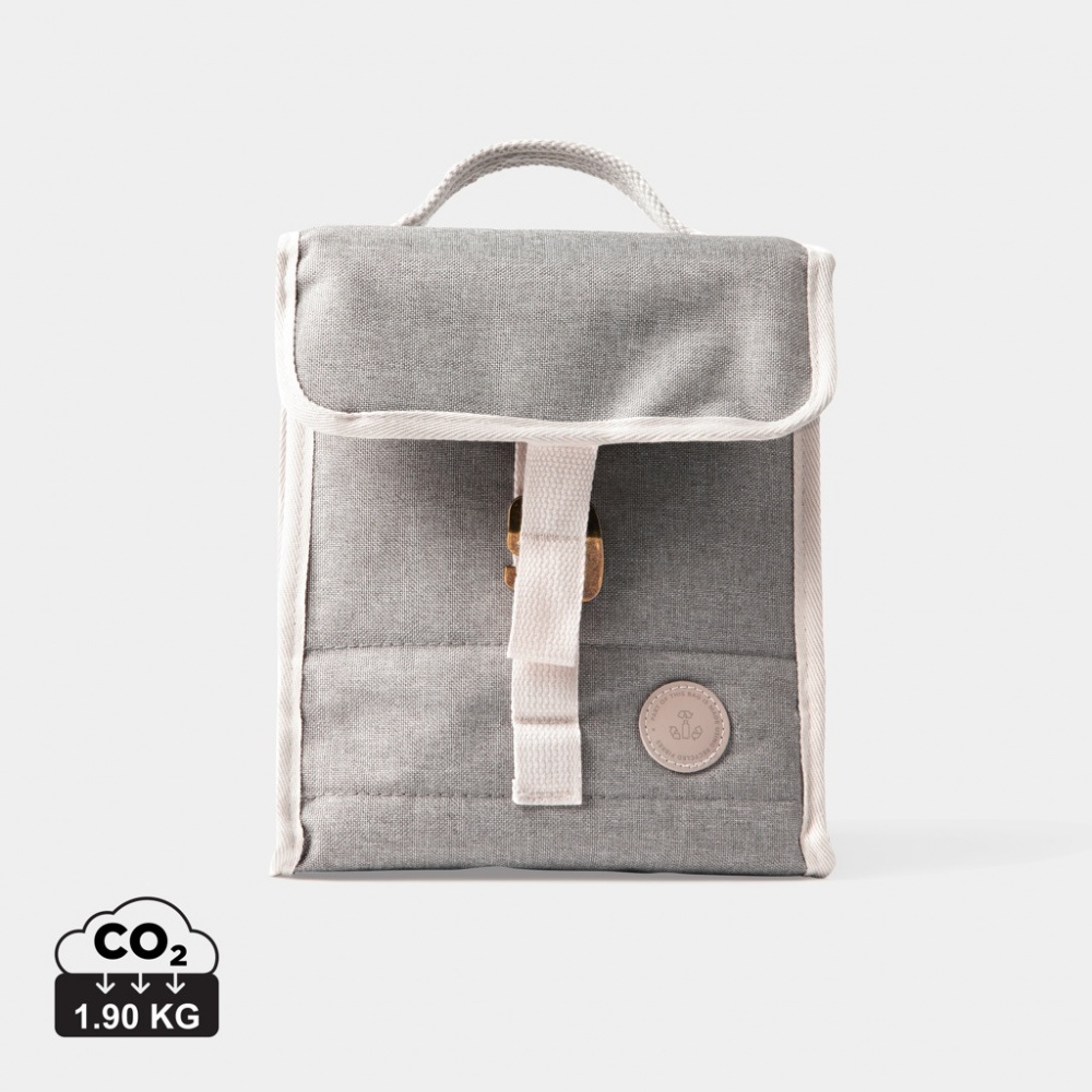 Logo trade promotional giveaways image of: VINGA Sortino day-trip cooler bag
