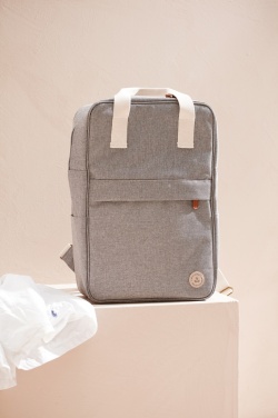 Logo trade promotional giveaways picture of: VINGA Sortino Cooler backpack